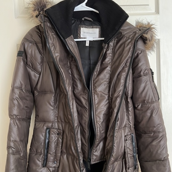 BCBGeneration jacket - Picture 2 of 4